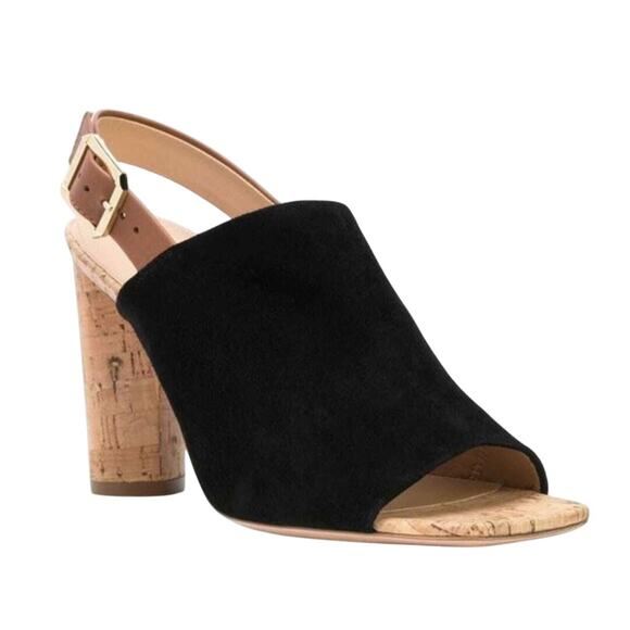 Veronica Beard Sandal 10 NEW - Picture 1 of 10
